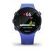 GARMIN FORERUNNER 45S OPTIC BERRY 010-02156-11 - ARCHÍV