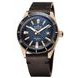 EDOX SKYDIVER DATE AUTOMATIC 80126-BRN-BUIDR LIMITED EDITION - SKYDIVER - BRANDS