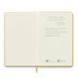 ZÁPISNÍK MOLESKINE SILK VÝBĚR BAREV - TVRDÉ DESKY - L, LINKOVANÝ 1331/111725 - DIARIES AND NOTEBOOKS - ACCESSORIES
