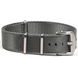 STRAP NATO SPORTS GREY 22 MM - STRAPS - ACCESSORIES