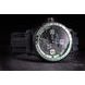 VOSTOK EUROPE EXPEDITION NORTH POLE PULSOMETER AUTOMATIC LINE YN55-597C731B - EXPEDITION NORTH POLE - ZNAČKY