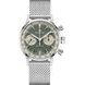 HAMILTON AMERICAN CLASSIC INTRA-MATIC AUTO CHRONO H38416160 - AMERICAN CLASSIC - BRANDS