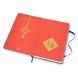 ZÁPISNÍK MOLESKINE CHINESE - TVRDÉ DESKY - L, LINKOVANÝ 1331/1917257 - DIARIES AND NOTEBOOKS - ACCESSORIES