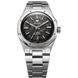 NIVADA GRENCHEN F77 SST METEORITE BATON HANDS MK2 - 38MM - F77 - BRANDS