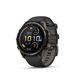 GARMIN FENIX® 9 - 47 MM, CARBON GRAY DLC BLACK/PEBBLE 010-04336-11 - FENIX 9 PRO INREACH - ZNAČKY