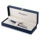 KULIČKOVÉ PERO WATERMAN HÉMISPHÉRE MADE IN FRANCE DLX BLUE CT 1507/2976470 - BALLPOINT PENS - ACCESSORIES