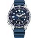 CITIZEN PROMASTER AUTOMATIC DIVER SAPPHIRE NY0141-10LE - PROMASTER - BRANDS