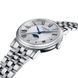 TISSOT CARSON PREMIUM LADY MOONPHASE T122.223.11.033.00 - CARSON - ZNAČKY