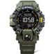 CASIO G-SHOCK GW-9500-3ER MUDMAN - MUDMAN - BRANDS