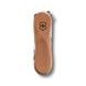 VICTORINOX NAIL CLIP WOOD 580 - POCKET KNIVES - ACCESSORIES