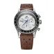 NIVADA GRENCHEN CHRONOKING MECAQUARTZ RACING GREY - INTER. BEZEL - CHRONOMASTER - ZNAČKY
