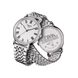 TISSOT EVERYTIME QUARTZ JUNGFRAUBAHN T109.410.11.033.10 - EVERYTIME QUARTZ - BRANDS