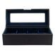 WATCH BOX FRIEDRICH LEDERWAREN BOND 20115-2 - WATCH BOXES - ACCESSORIES