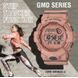 CASIO G-SQUAD GMD-B800SU-4ER PASTEL S SERIES - CASIO - BRANDS