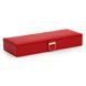 JEWELLERY BOX WOLF PALERMO 213572 - JEWELLERY BOXES - ACCESSORIES