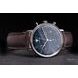 JUNKERS BAUHAUS CHRONOGRAPH 912.01.12 - BAUHAUS 40 - BRANDS