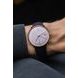 JUNGHANS MEISTER FEIN KLEINE AUTOMATIC 27/7232.00 (2) - LADIES - WATCHES