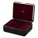 JEWELLERY CASE WOLF BELLA LARGE 781226 - JEWELLERY BOXES - ACCESSORIES