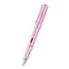 PLNICÍ PERO LAMY SAFARI LIGHTROSE 1506/020723 - PLNICÍ PERA - OSTATNÍ