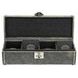 WATCH BOX FRIEDRICH LEDERWAREN CUBANO 27021-8 - WATCH BOXES - ACCESSORIES