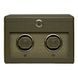 WINDER WOLF EARTH 190441 - WATCH WINDERS - ACCESSORIES
