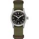 HAMILTON KHAKI FIELD QUARTZ 33MM H69301930 - KHAKI FIELD - BRANDS