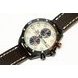 VOSTOK EUROPE ALMAZ CHRONO LINE 6S11-320C677 - ALMAZ SPACE STATION - BRANDS