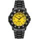 TRASER LADY DIVER, STEEL PVD - TRASER - BRANDS