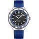 FORTIS MARINEMASTER M-44 OCEAN BLUE COSC F8120021 - MARINEMASTER - ZNAČKY