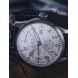 JUNKERS FLIEGER POWERRESERVE 964.01.03 - FLIEGER - ZNAČKY