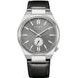 CITIZEN TSUYOSA AUTOMATIC SMALL SECONDS NK5010-01H - ELEGANT - BRANDS