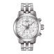 TISSOT PRC 200 FENCING CHRONOGRAPH LADY QUARTZ T055.217.11.018.00 - TISSOT - ZNAČKY