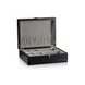 WATCH AND JEWELLERY BOX DESIGNHÜTTE DALLAS 4+ 70005-200 - WATCH BOXES - ACCESSORIES