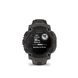 GARMIN INSTINCT® E – 45 MM BLACK WITH CHARCOAL STRAP 010-02933-00 - INSTINCT 3 - BRANDS