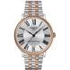 TISSOT CARSON PREMIUM POWERMATIC 80 T122.407.22.033.00 - CARSON - BRANDS