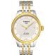 TISSOT LE LOCLE AUTOMATIC COSC T006.408.22.037.00 - TISSOT - BRANDS