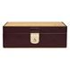 KAZETA NA ŠPERKY WOLF PHILIPP 190206 - JEWELLERY BOXES - ACCESSORIES