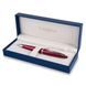 MECHANICKÁ TUŽKA WATERMAN CARÈNE GARNET RED ST 1507/3105362 - MECHANICKÉ TUŽKY - OSTATNÍ