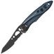LEATHERMAN SKELETOOL KBX NOCTURNAL 833576 - BRICEGE DE BUZUNAR - ALTELE