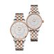 SET MIDO BARONCELLI SIGNATURE M037.407.22.031.01 A M037.207.22.036.01 - HODINKY PRO PÁRY - HODINKY
