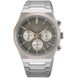 SEIKO QUARTZ CHRONOGRAPH HGK002P1 - CHRONOGRAF - ZNAČKY