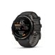 GARMIN FENIX® 9 PRO INREACH - 47 MM, CARBON GRAY DLC BLACK/PEBBLE 010-04336-11 - FENIX 9 PRO INREACH - ZNAČKY