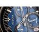 BULOVA CURV PROGRESSIVE SPORT CHRONOGRAPH 96A205 DETAIL - CURV - BRANDS