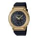 CASIO G-SHOCK GM-S2100GB-1AER - CASIOAK - BRANDS