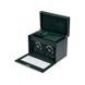 WATCH WINDER WOLF BRITISH RACING GREEN 792241 - WATCH WINDERS - ACCESSORIES