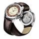 TISSOT LUXURY AUTOMATIC LADY T086.207.16.261.00 - TISSOT - ZNAČKY