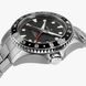 HAMILTON KHAKI NAVY SCUBA AUTOMATIC GMT 43MM H82555130 - SCUBA - BRANDS
