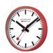 HODINY MONDAINE A990.CLOCK.11SBC - HODINY A BUDÍKY MONDAINE - BRANDS