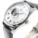 ORIENT CONTEMPORARY SEMI-SKELETON RA-AR0004S - CONTEMPORARY - BRANDS