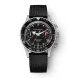 NIVADA GRENCHEN CHRONOMASTER WHITE BROAD ARROW INTER. BEZEL - MANUAL - CHRONOMASTER - ZNAČKY